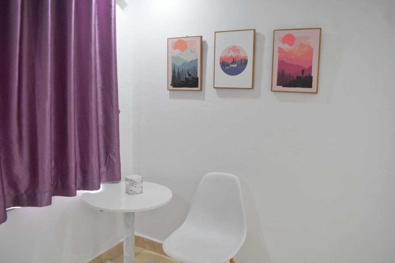 Otis Sapa Hotel Экстерьер фото