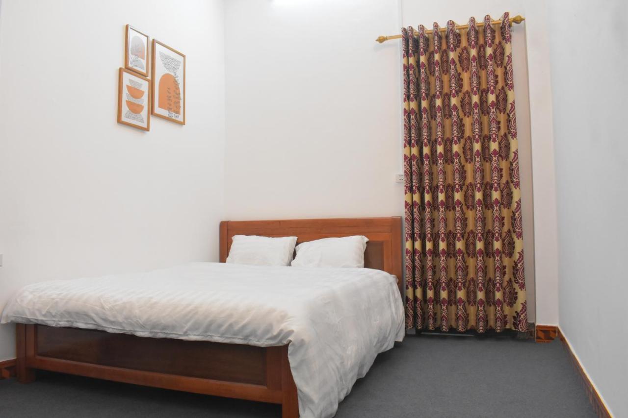Otis Sapa Hotel Экстерьер фото