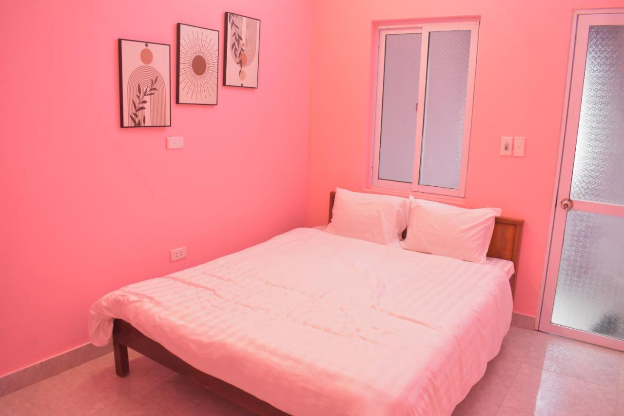 Otis Sapa Hotel Экстерьер фото