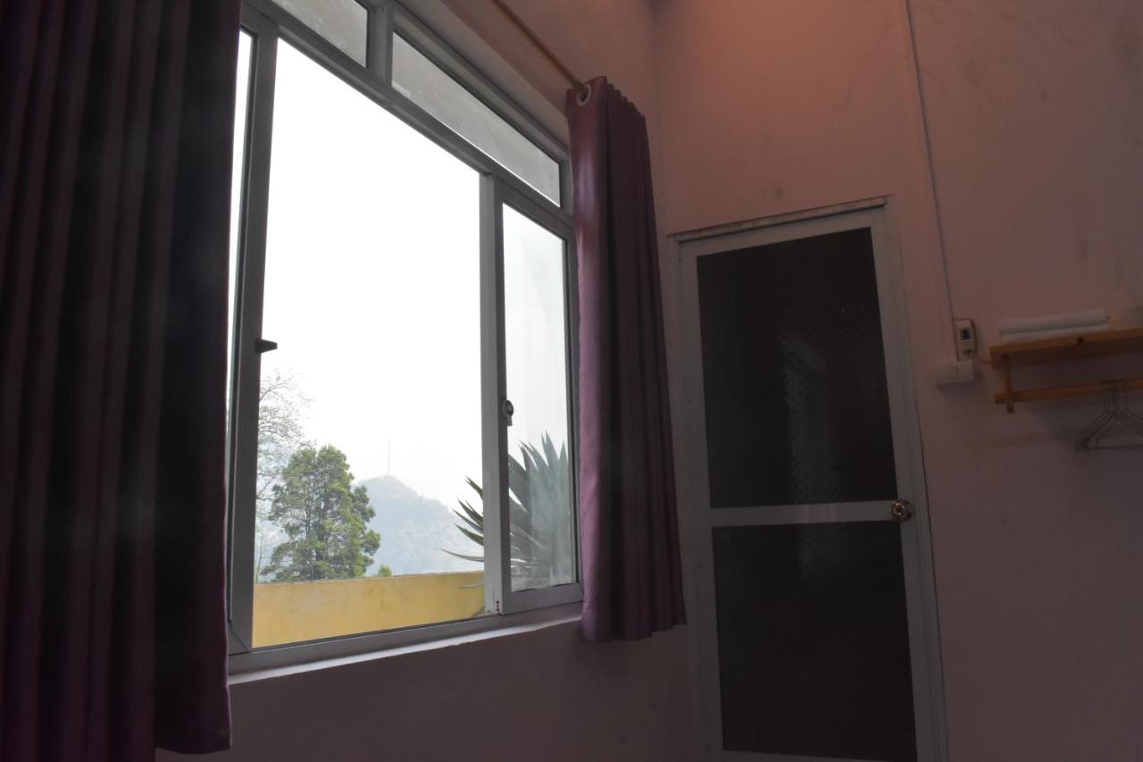 Otis Sapa Hotel Экстерьер фото
