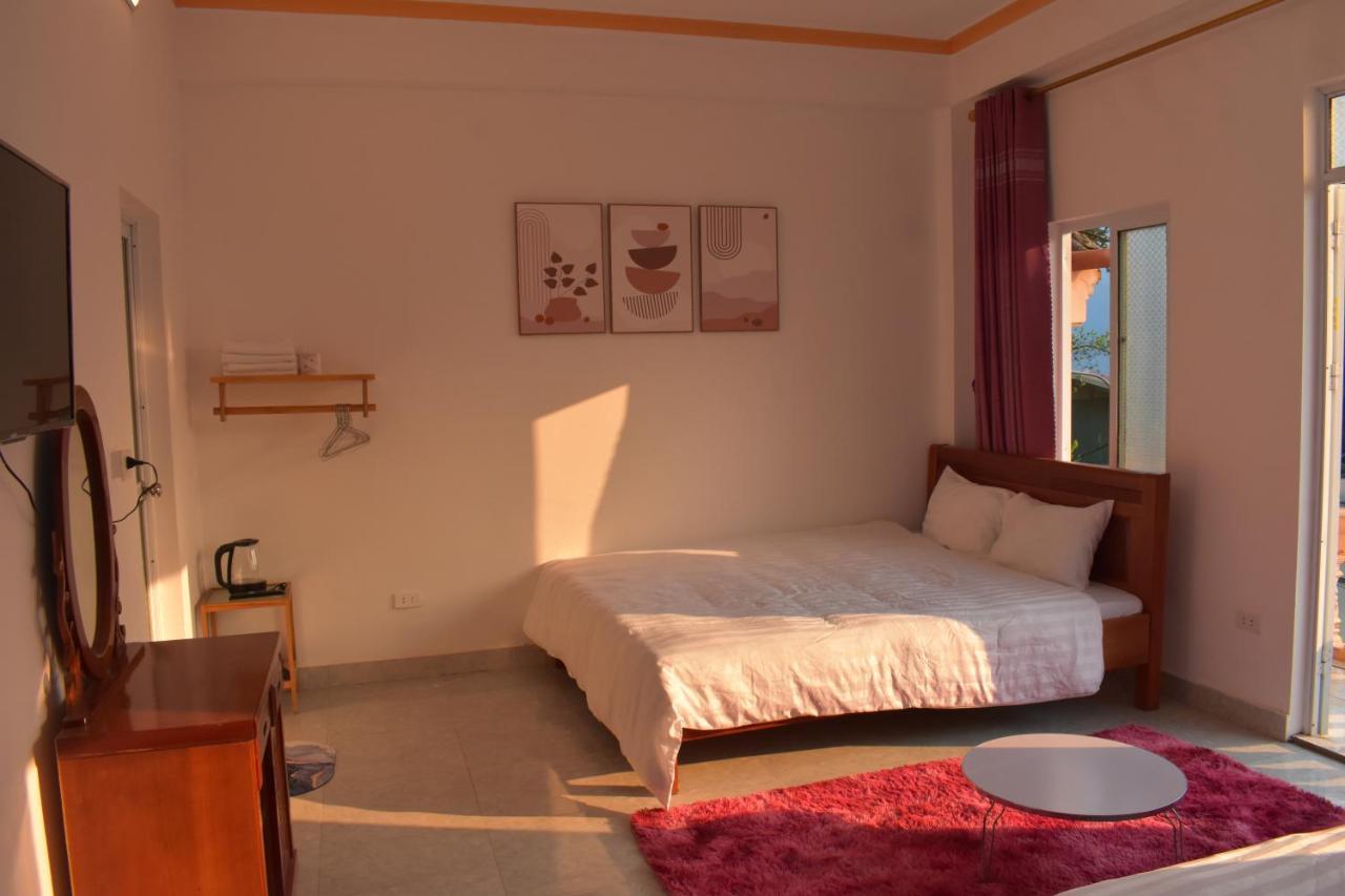 Otis Sapa Hotel Экстерьер фото